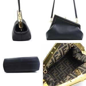 Fendi Clutch