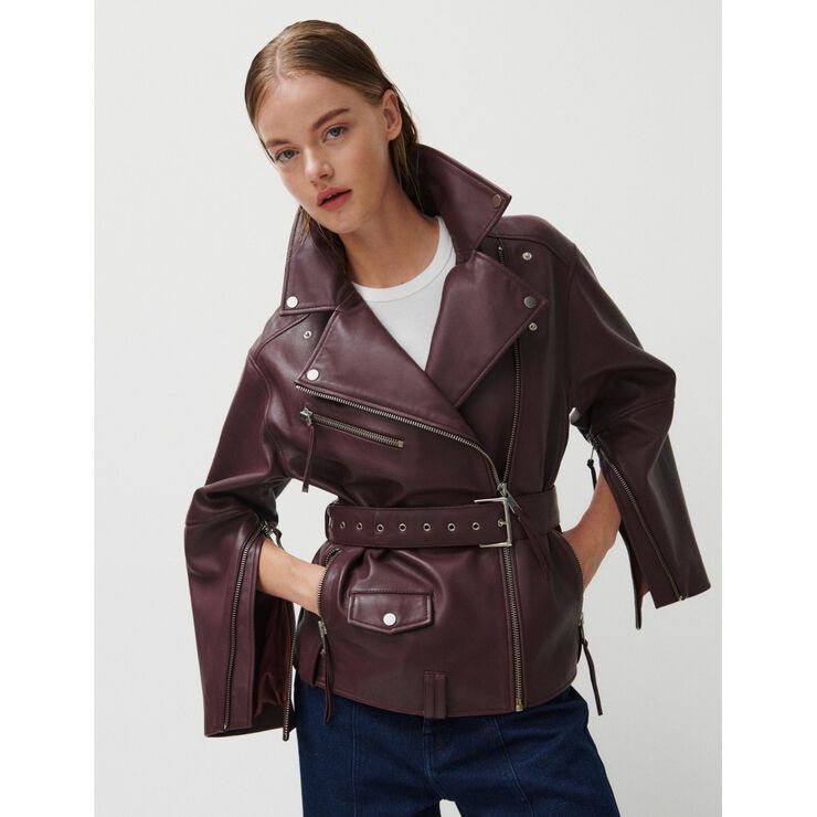 2ND Lotus - Fine Leather