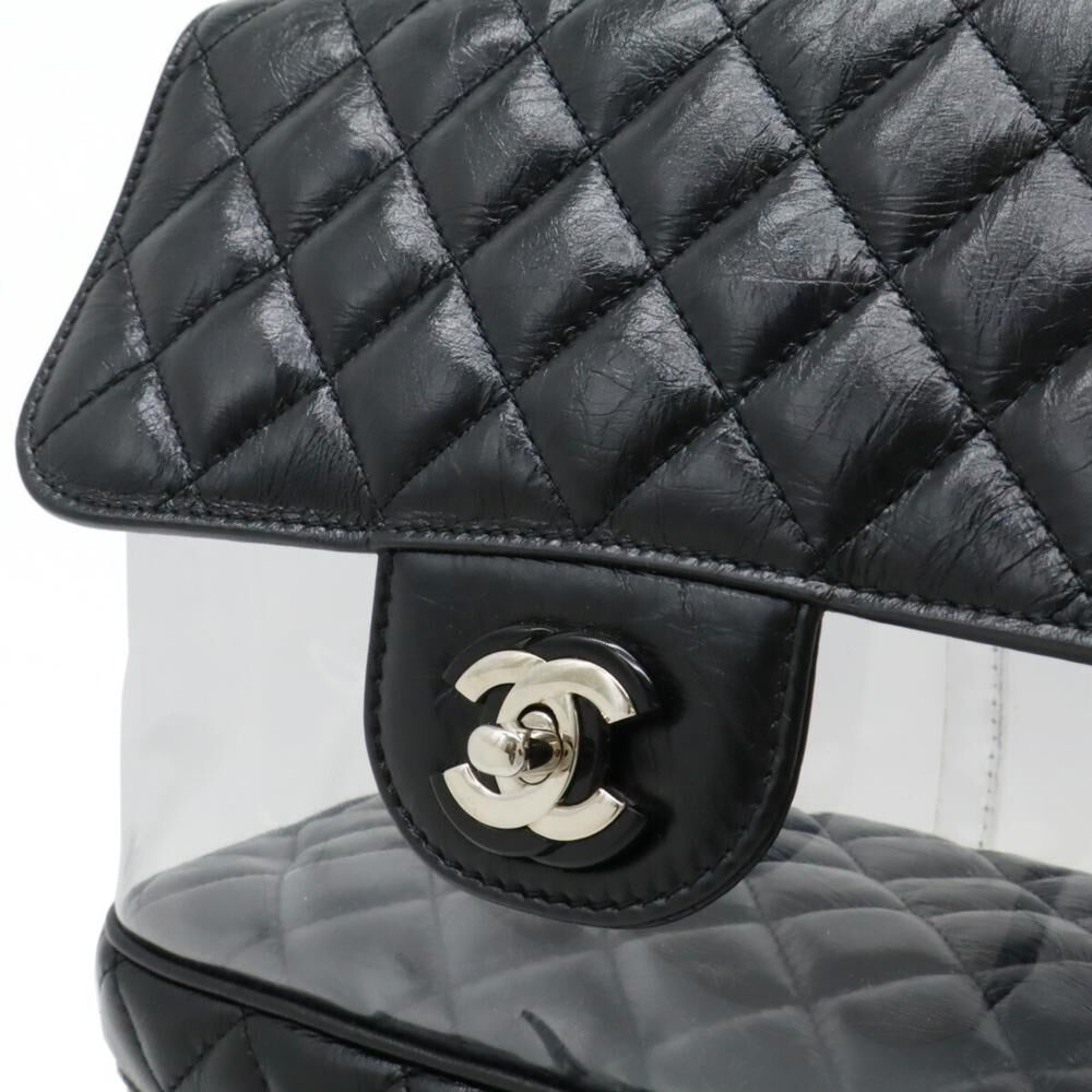 Chanel Shoulder Bag