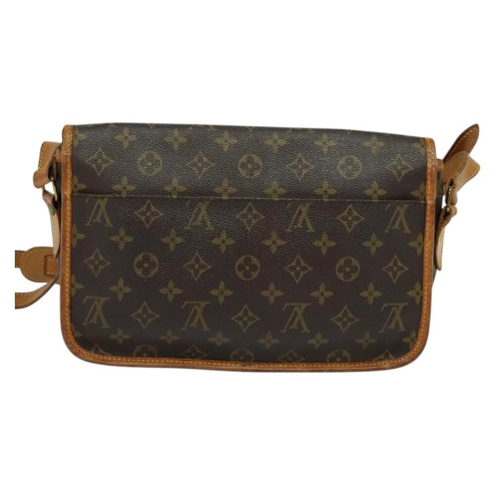 Louis Vuitton Gibeciere