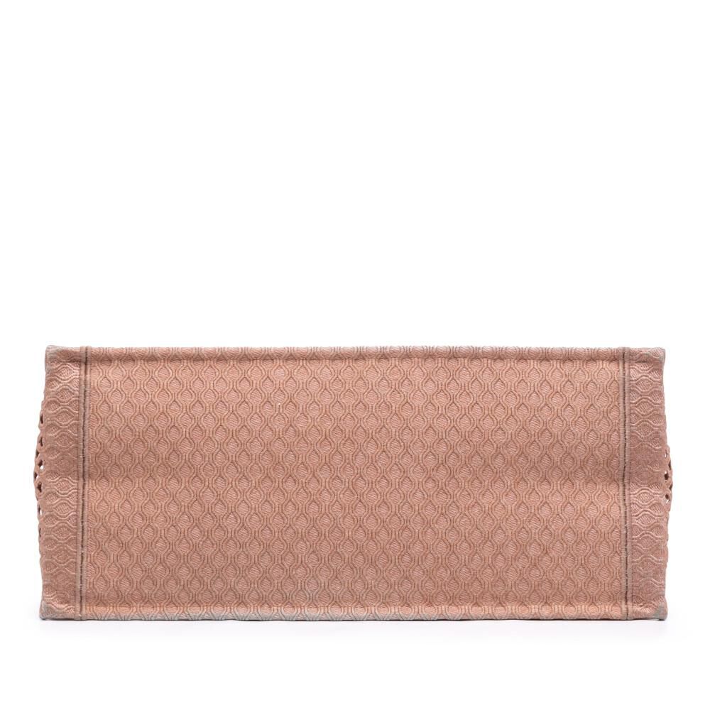 Dior Book Tote