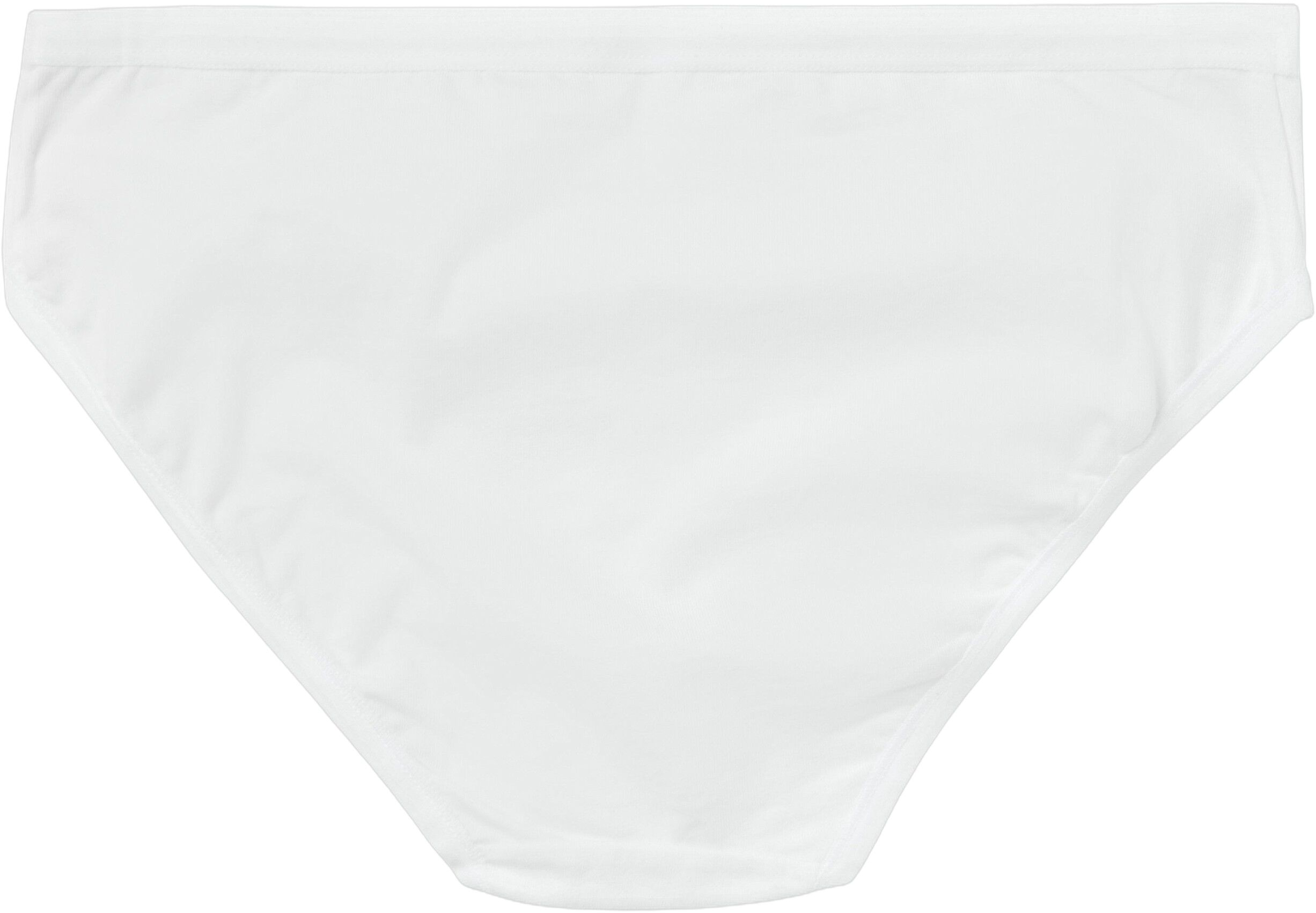Bikinitrosor med normal midja