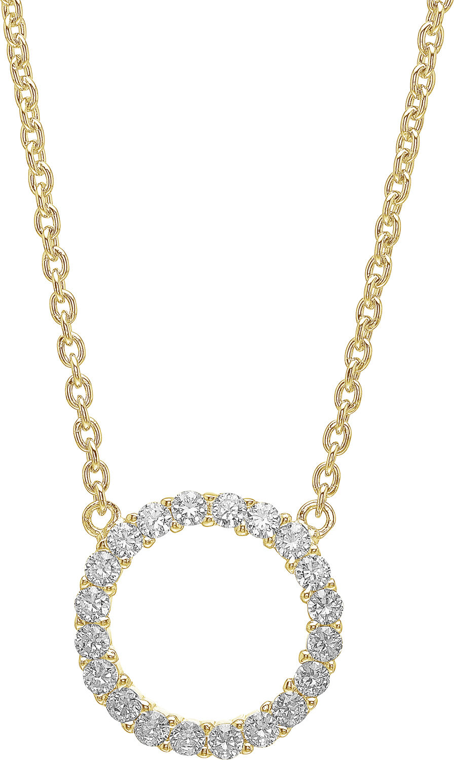 BIELLA GRANDE NECKLACE