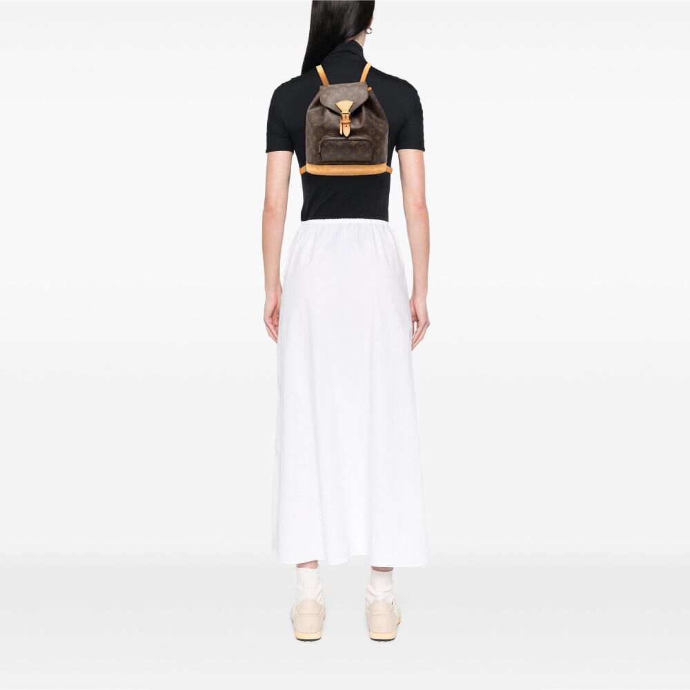 Louis Vuitton Montsouris