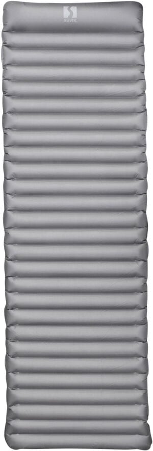 Asivik Adventure Airmat, Regular