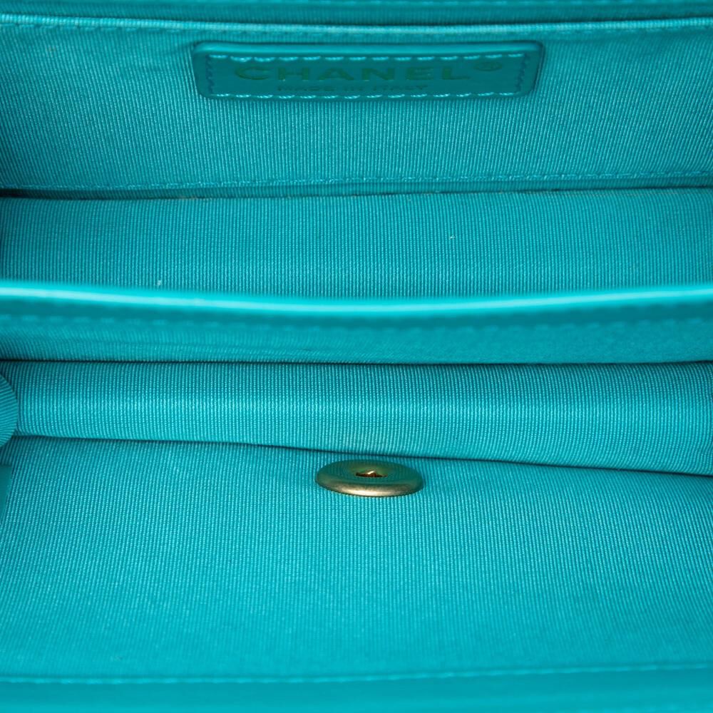 Chanel Flap Bag