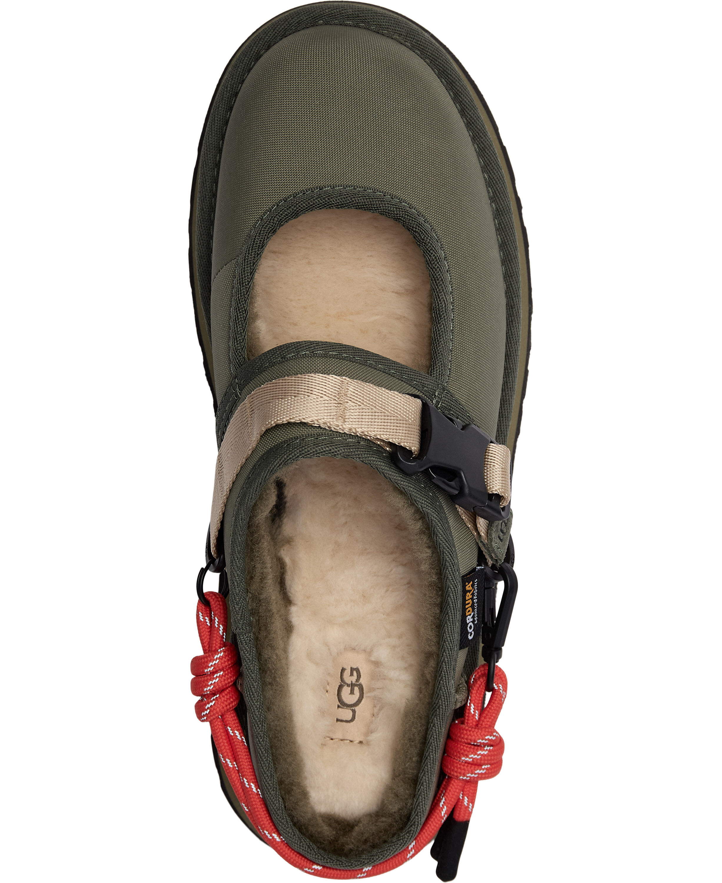 W Bea Mary Jane Wild