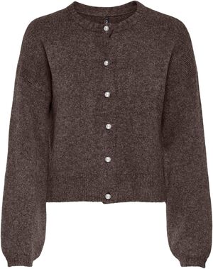 ONLISABELLA L/S CARDIGAN EX KNT