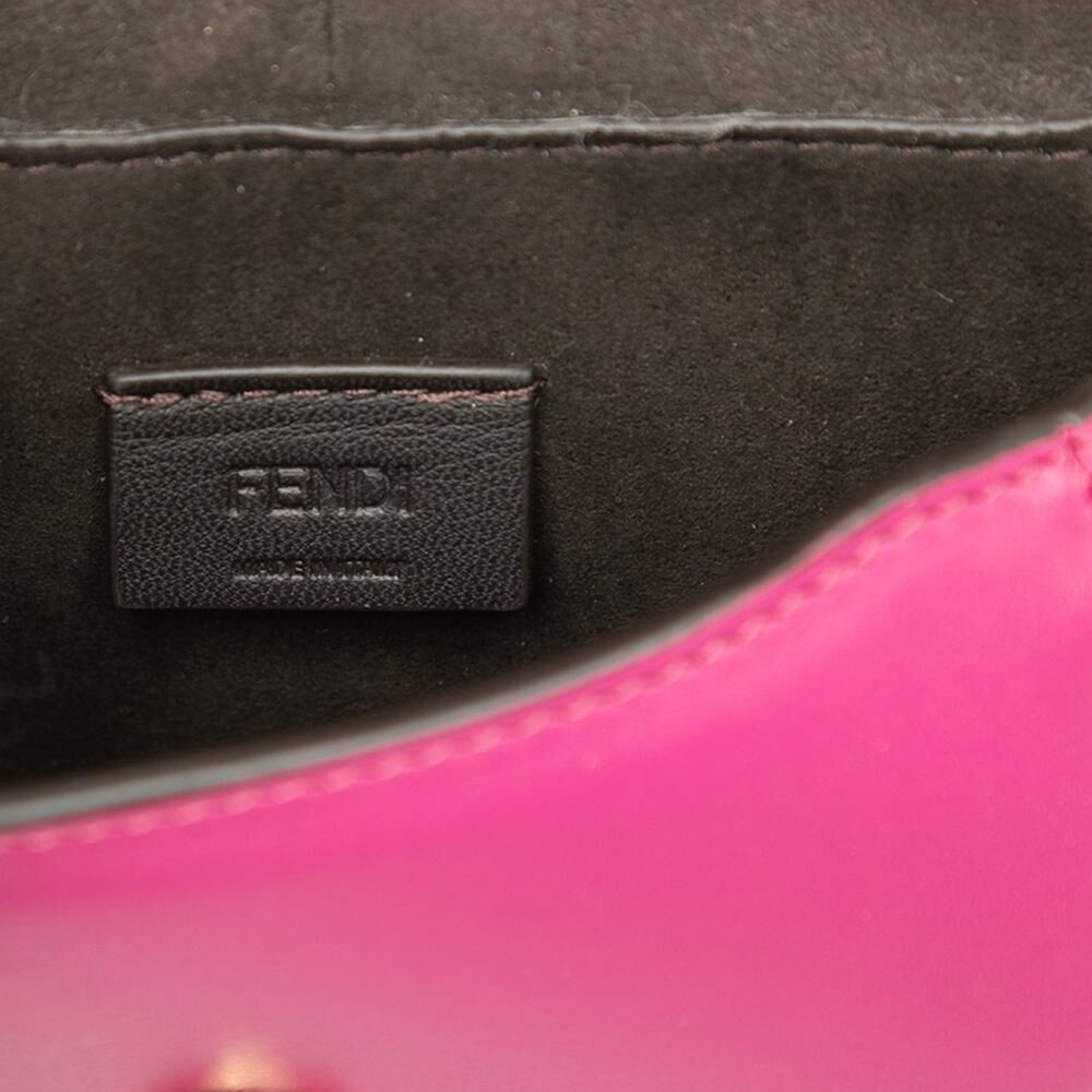 Fendi Crossbody Bag