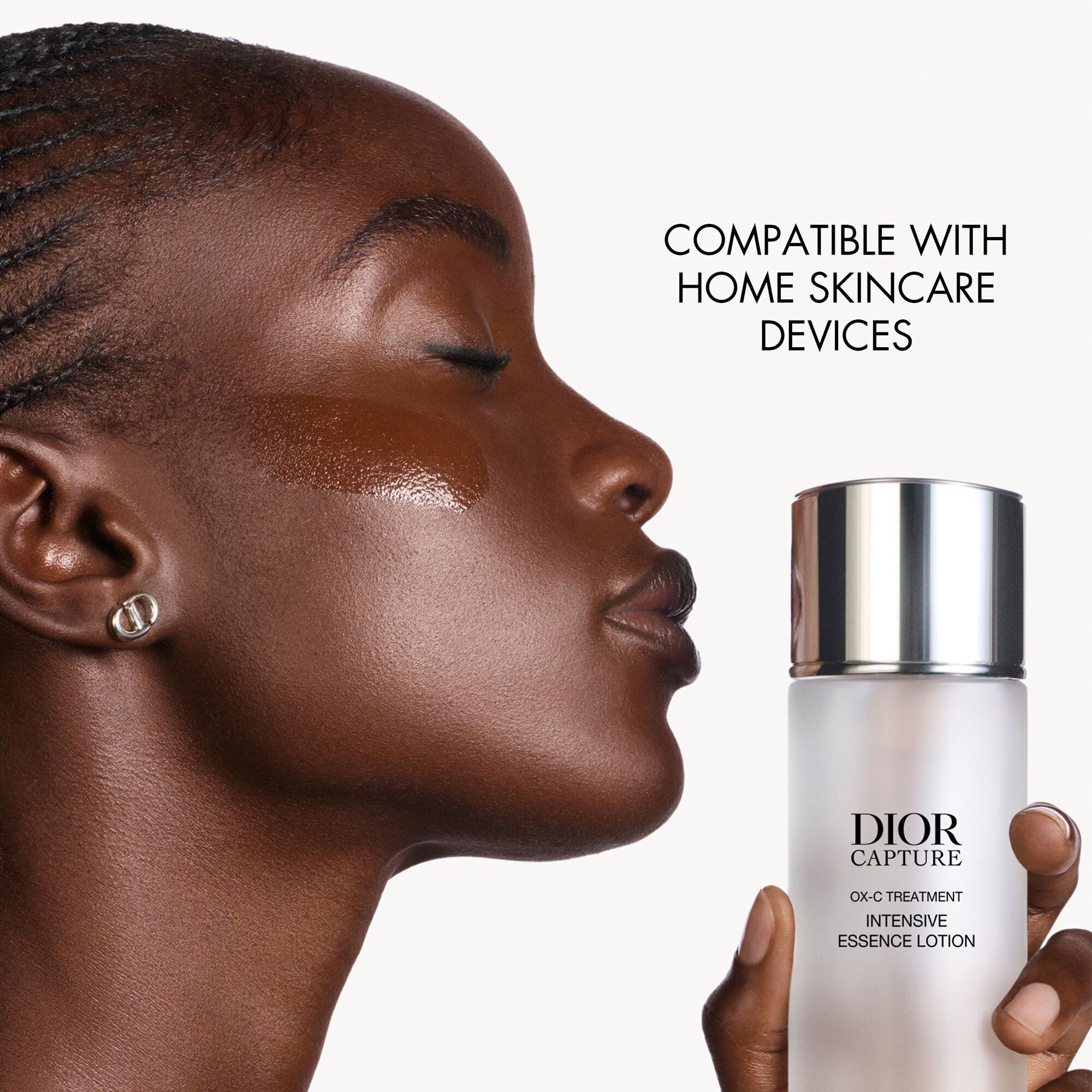 Dior Capture Intensive Essence Lotion