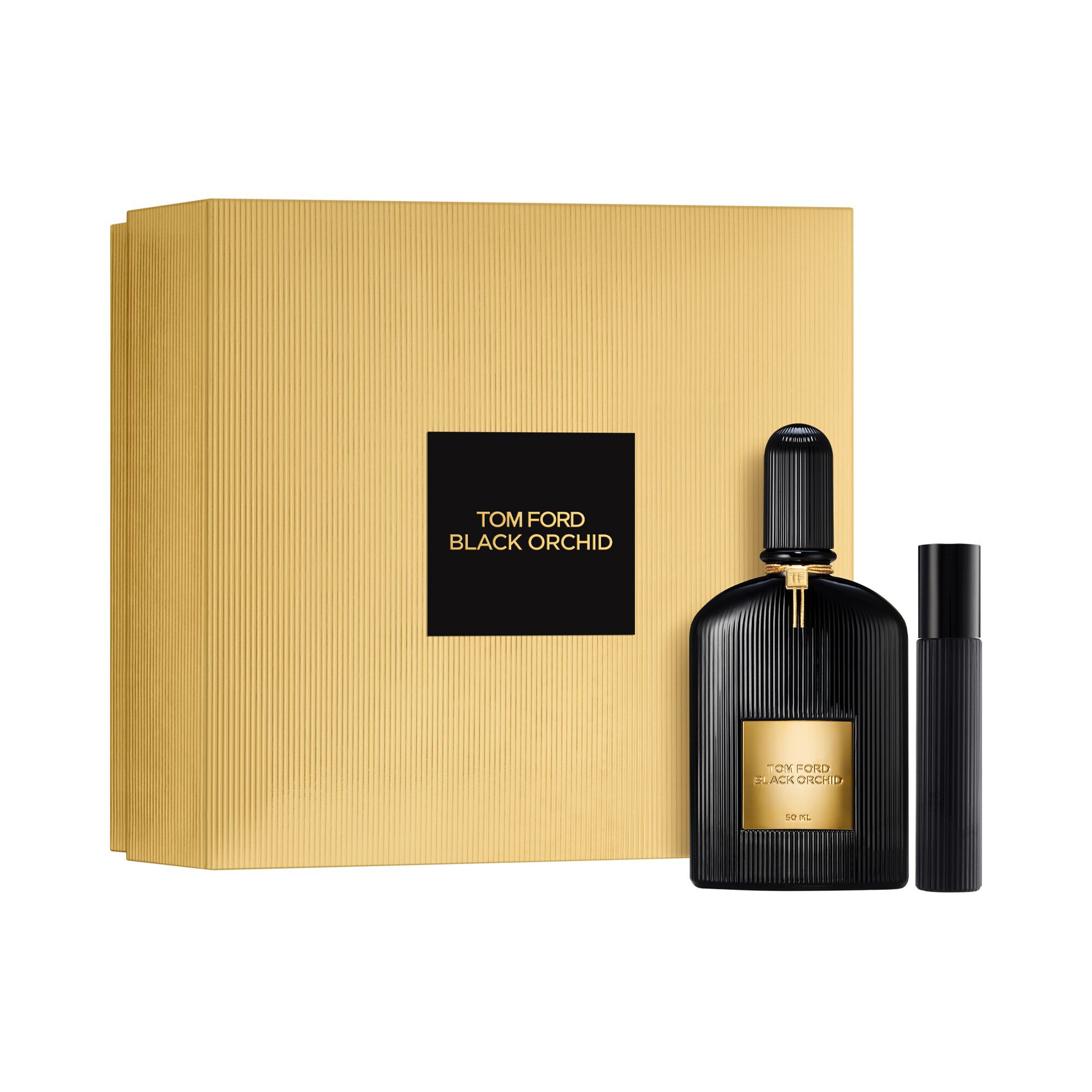 Black Orchid Eau de Parfum Set