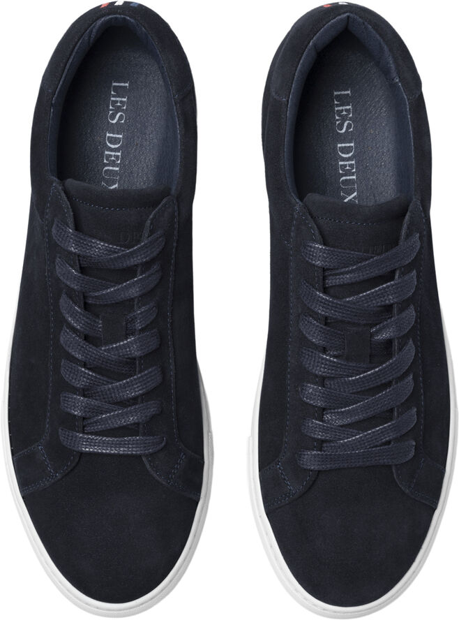 Theodor Suede Sneaker
