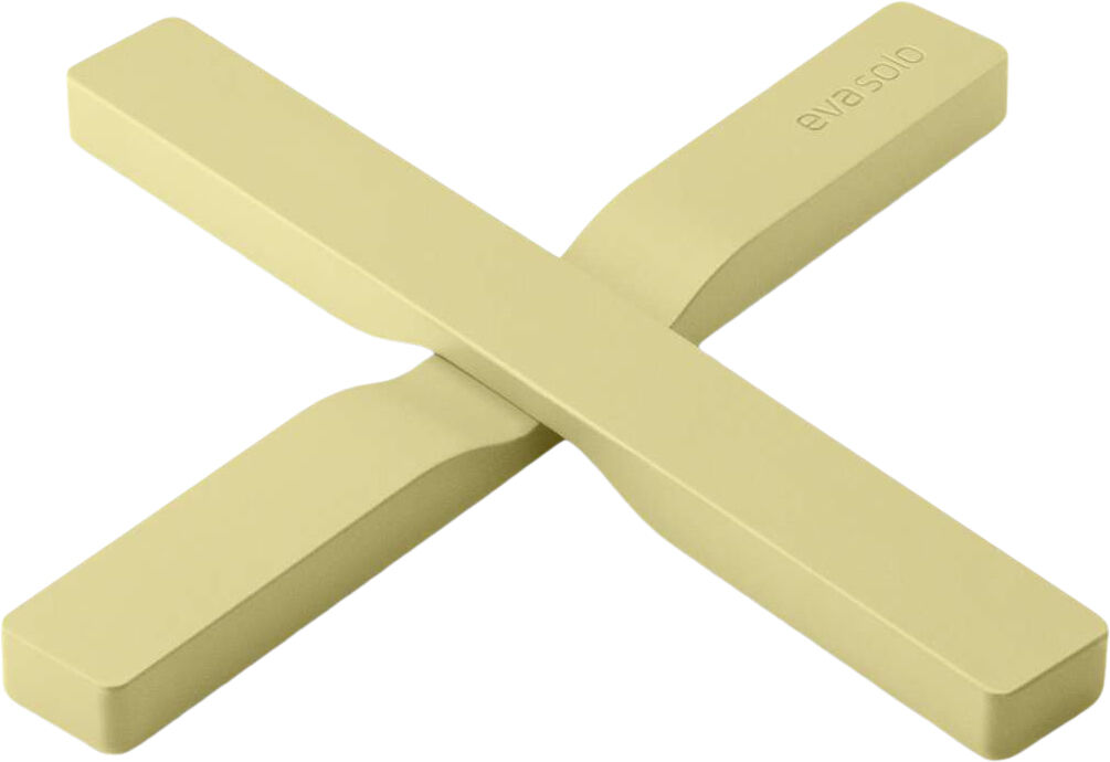 Magnetisk bordsk&aring;ner Champagne