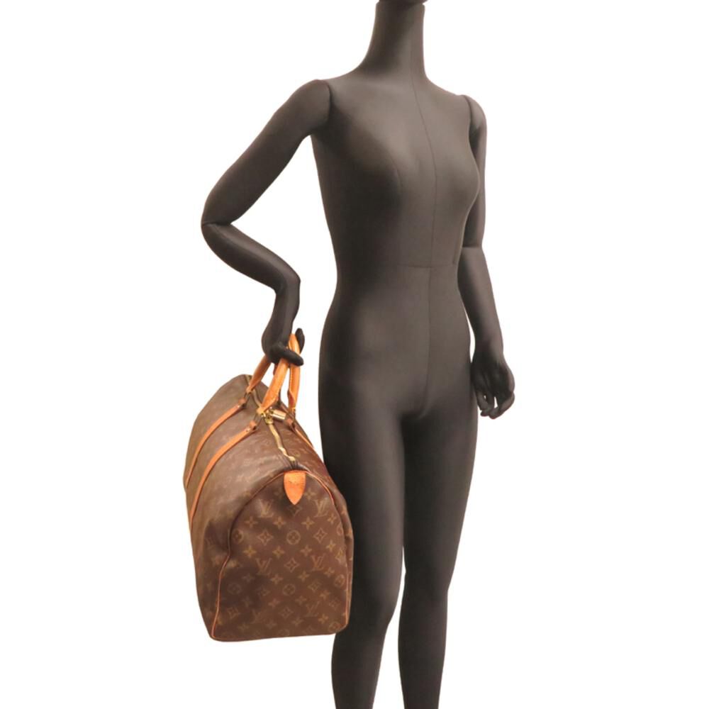 Louis Vuitton Keepall