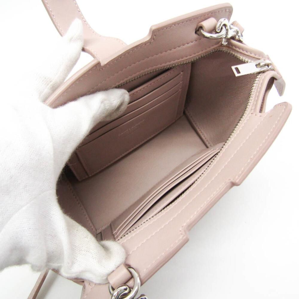 Yves Saint Laurent Shoulder Bag