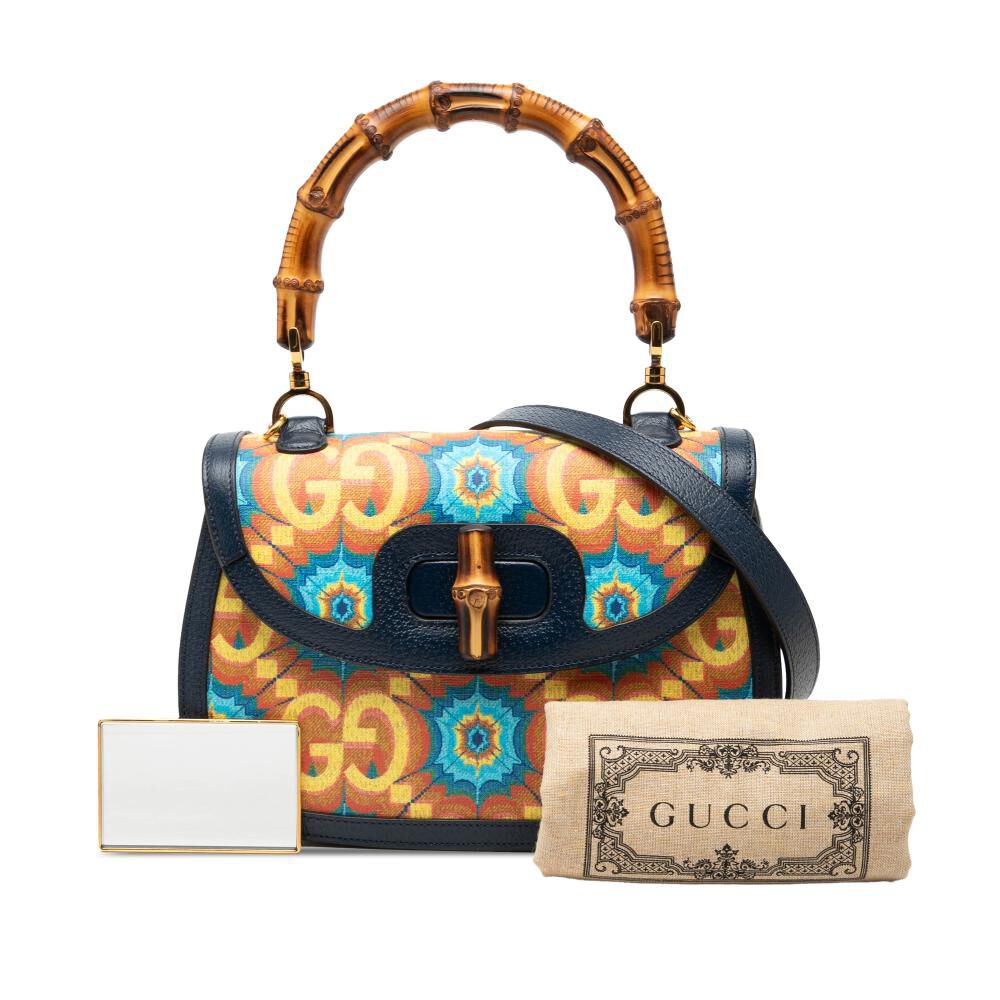 Gucci Bamboo