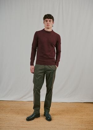 BS Rapa Regular Fit Knitwear