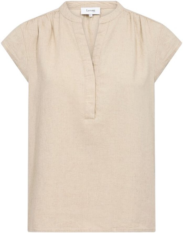 LR-NAJA 19 Bluse