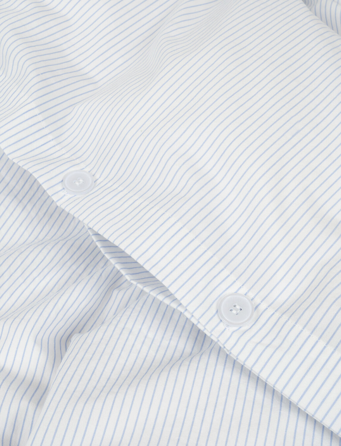 ADULT BEDDING - SWEDISH SIZE - OXFORD STRIPE