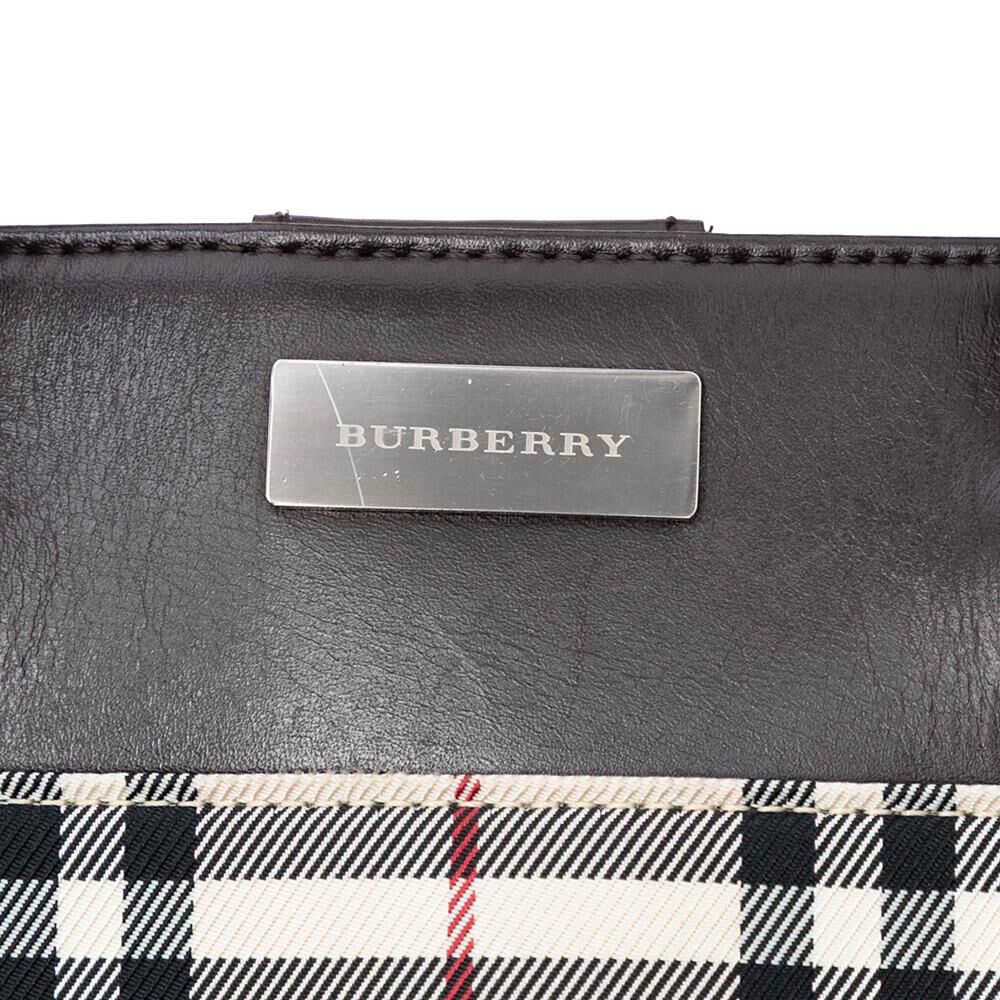 Burberry Tote