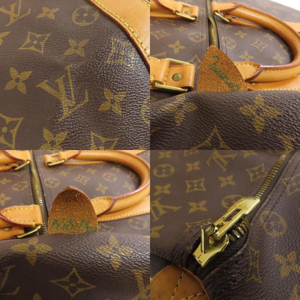 Louis Vuitton Keepall