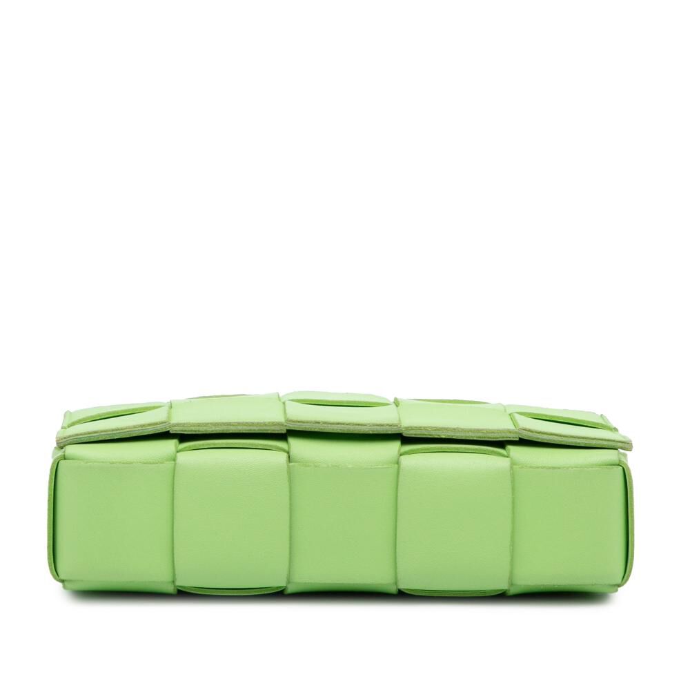 Bottega Veneta Crossbody Bag