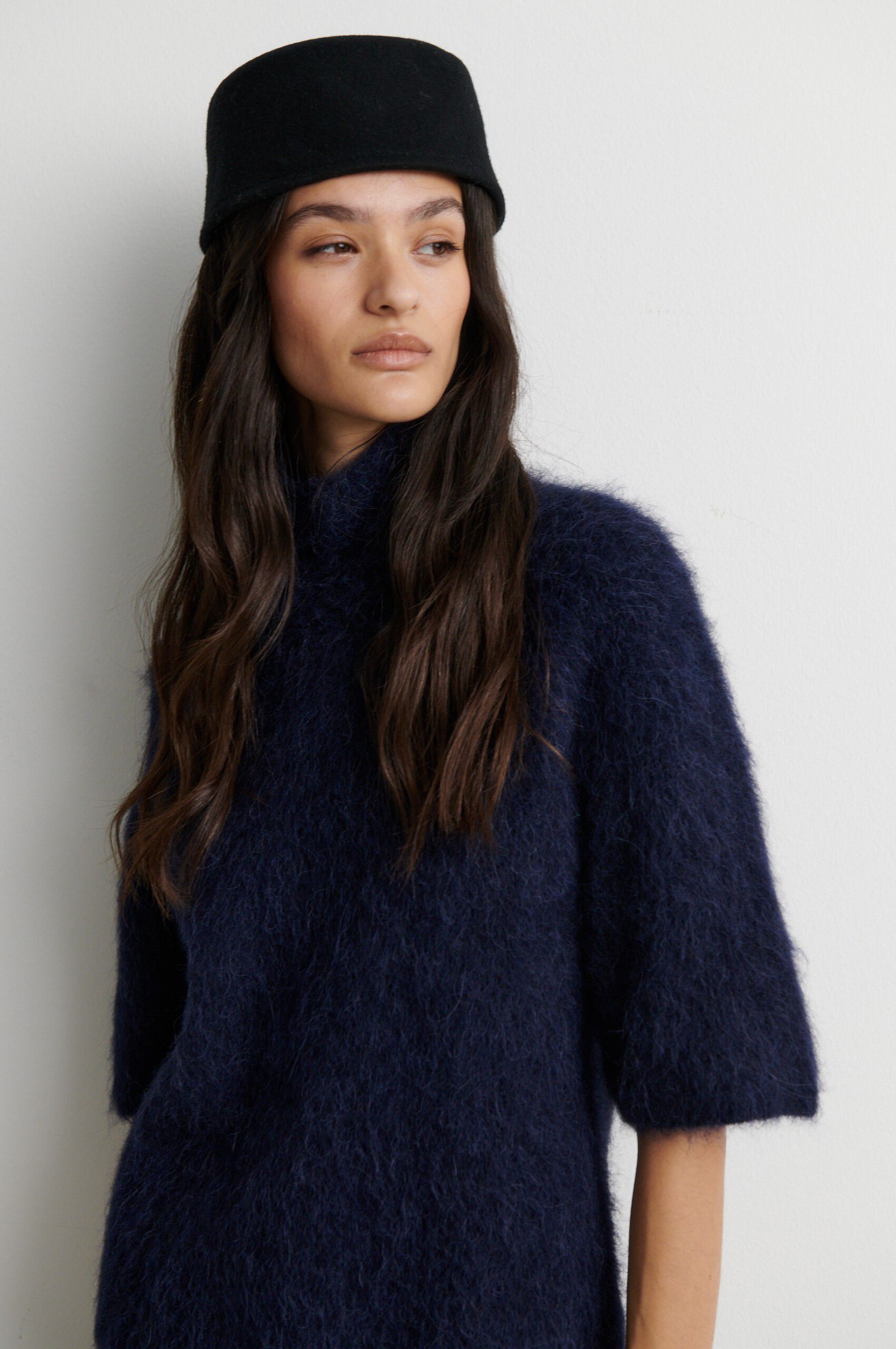 Karla Knit SS