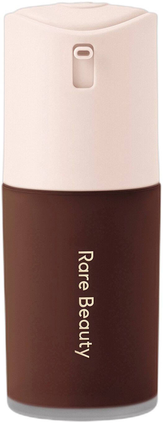 True To Myself - Naturligt matt foundation med l&aring;ng h&aring;llbarhet
