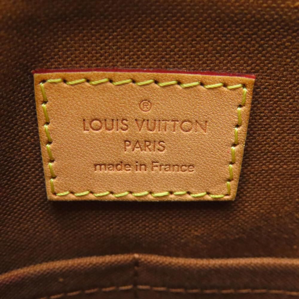 Louis Vuitton Odeon