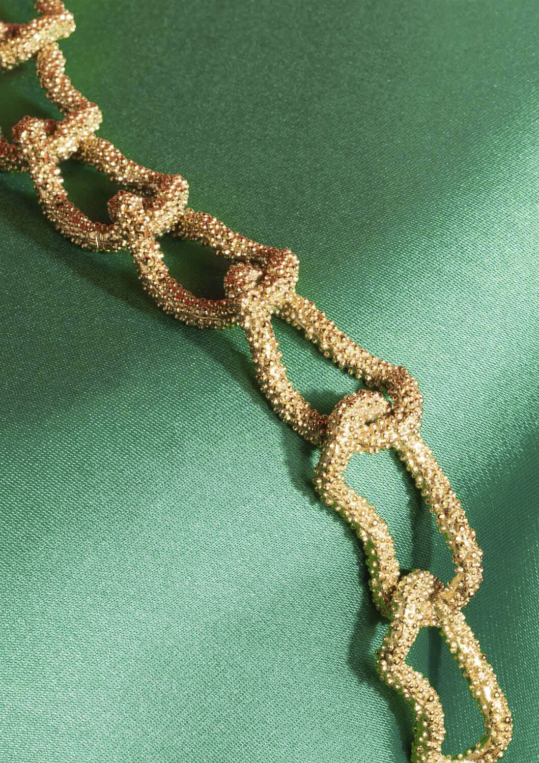 CHAIN OF ASTLEY ARMB&Aring;ND