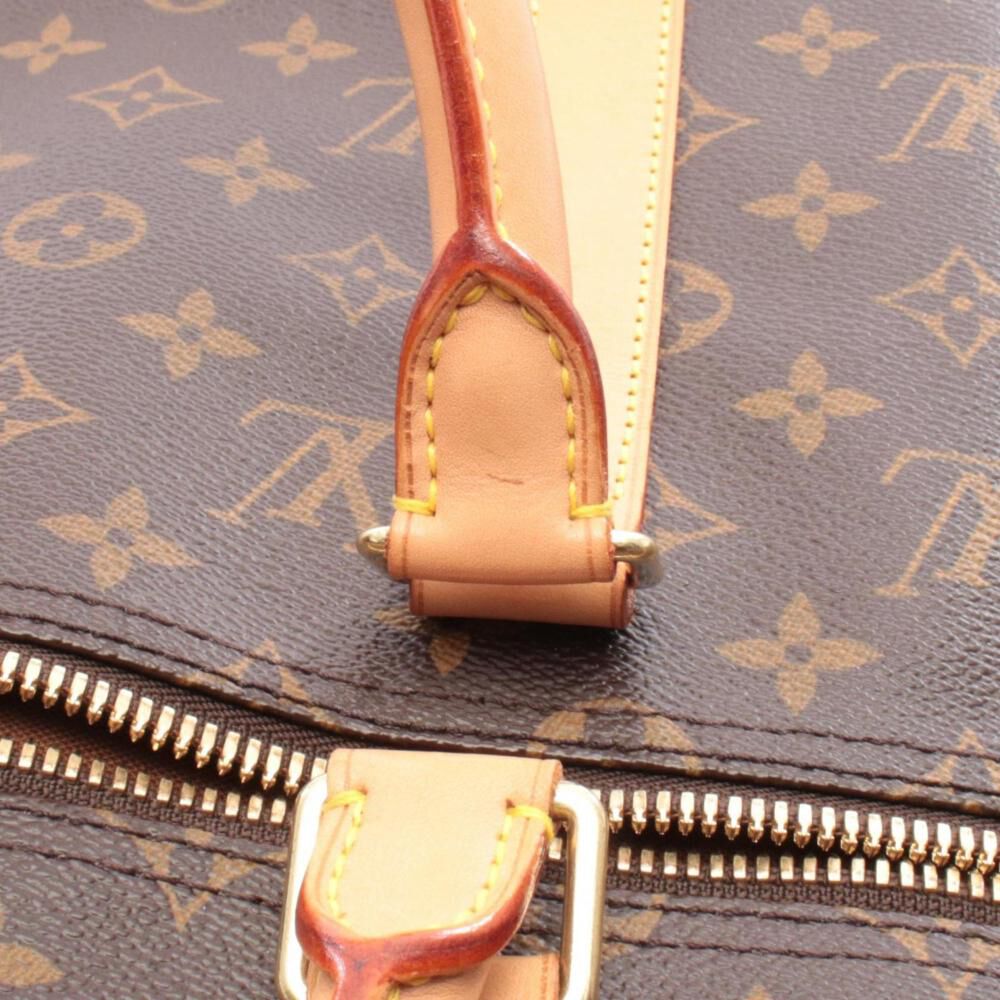 Louis Vuitton Keepall