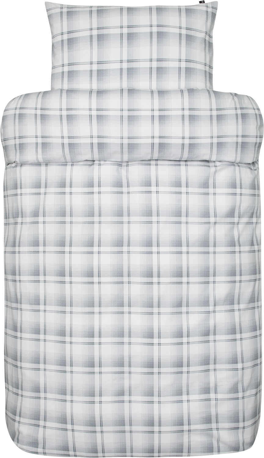 H&oslash;ie Syver bl&aring; 150x210/50x60