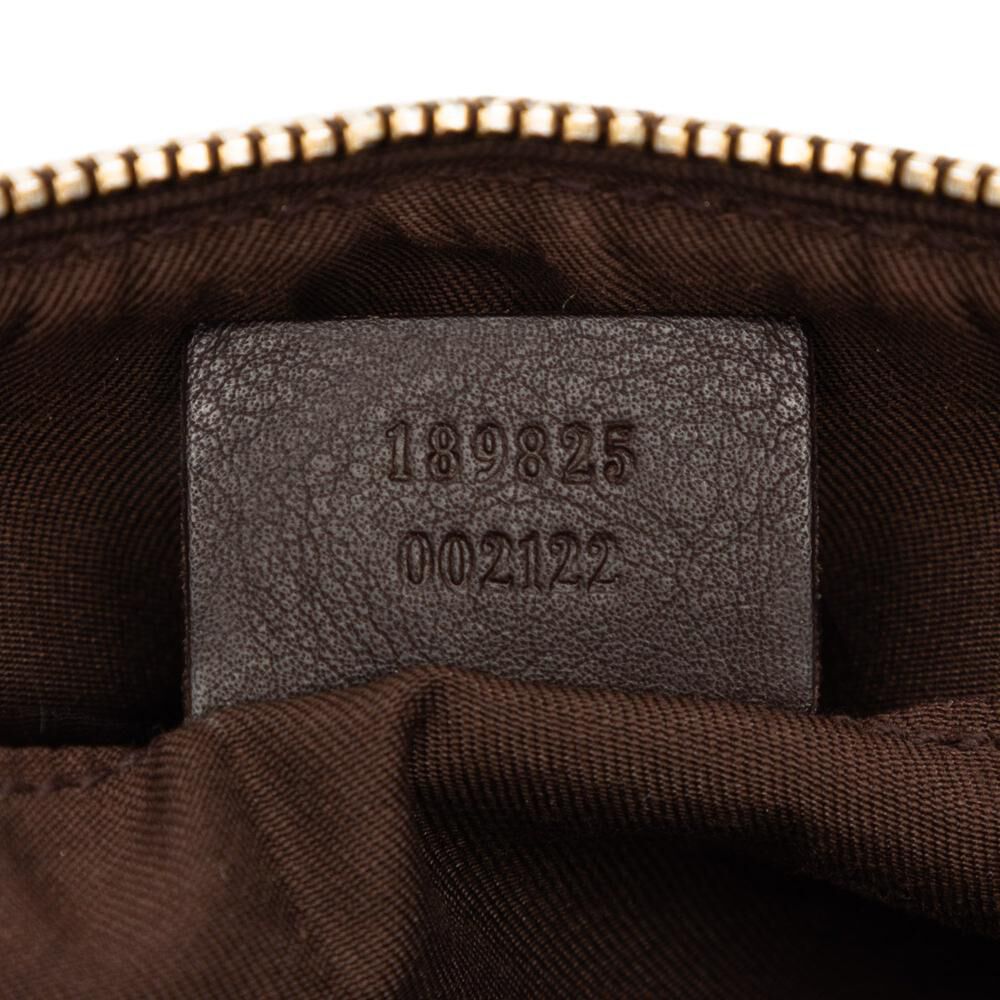 Gucci Boston Bag