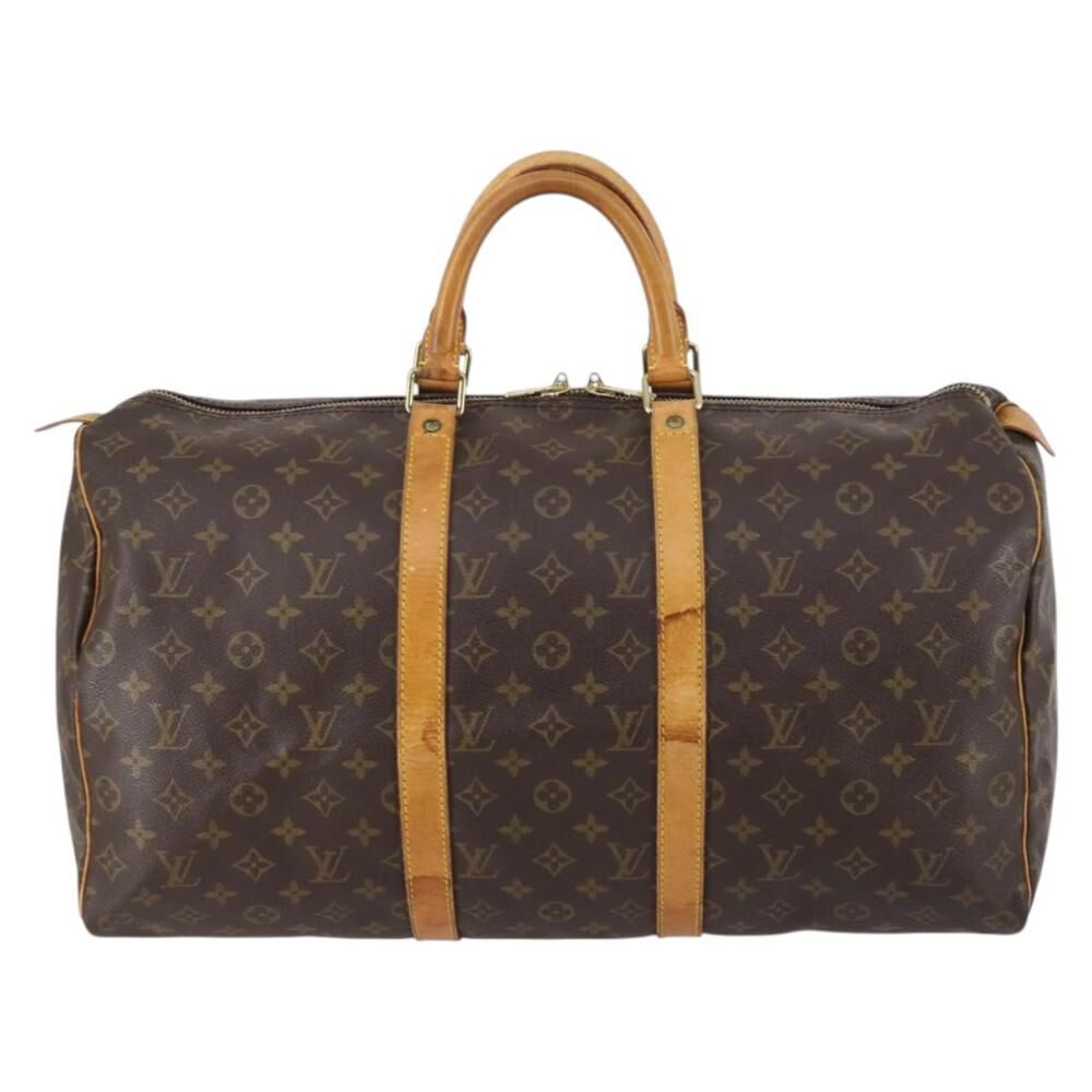 Louis Vuitton Keepall
