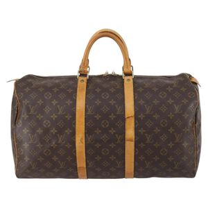 Louis Vuitton Keepall