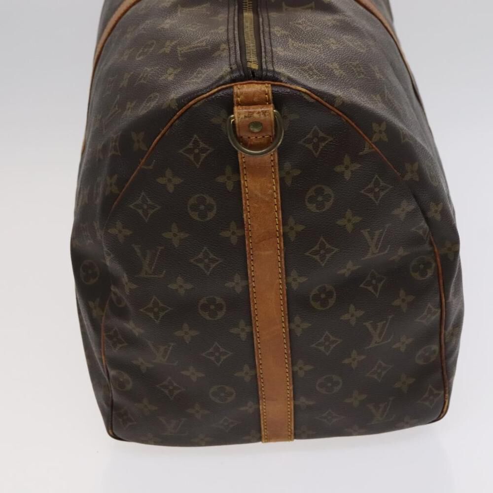 Louis Vuitton Keepall