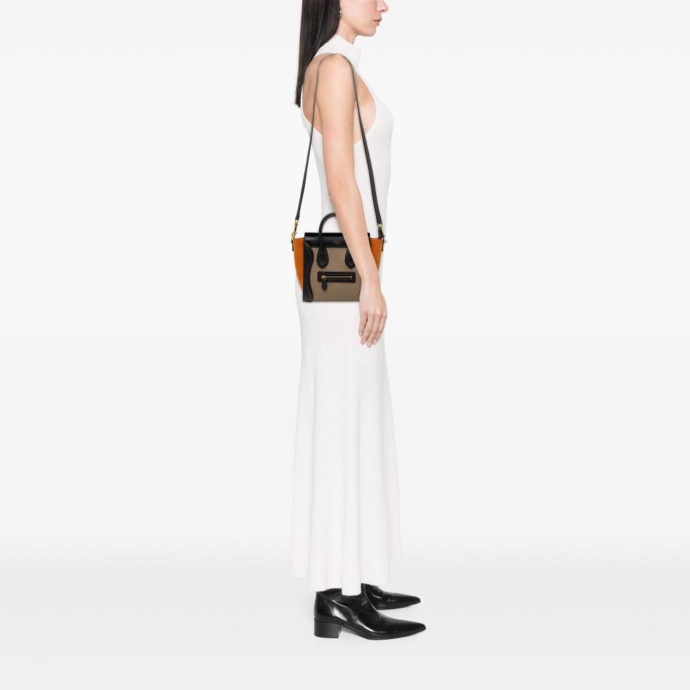 Celine Luggage