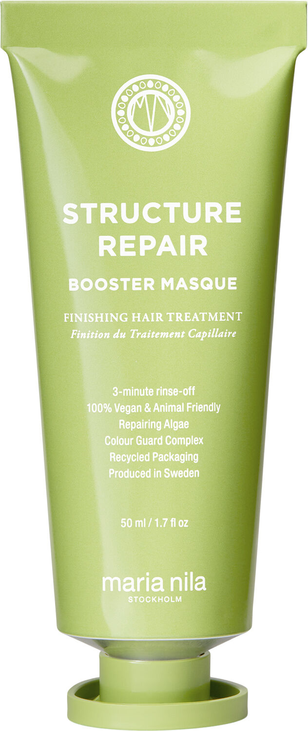 MN C&S BOOSTER MASQUE STRUCTURE REPAIR