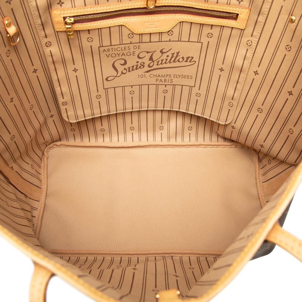 Louis Vuitton Neverfull