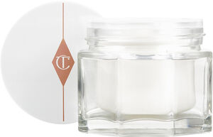 Charlotte's Magic Water Cream - Gelkräm för ansiktet