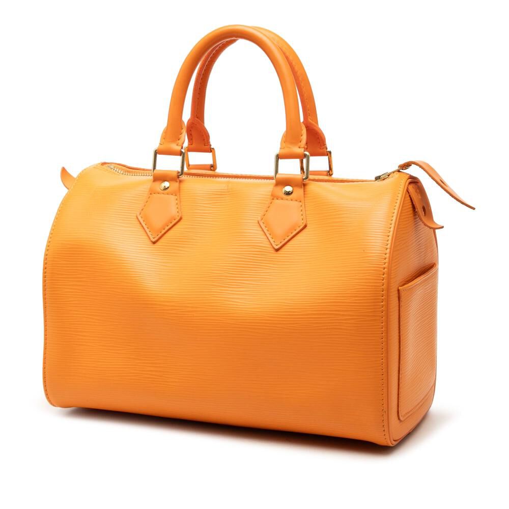 Louis Vuitton Speedy