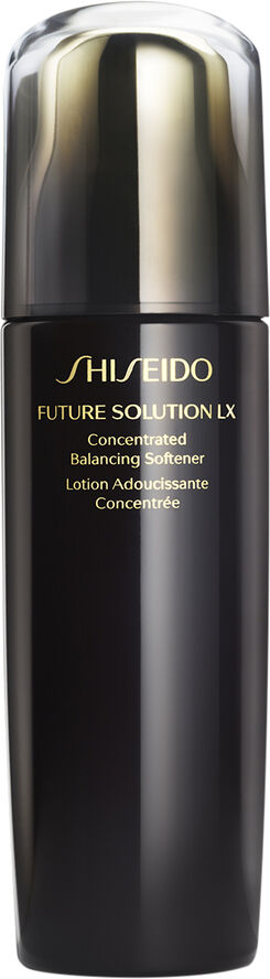 Future Solution Concentrated Balansing Softener 170 ml.