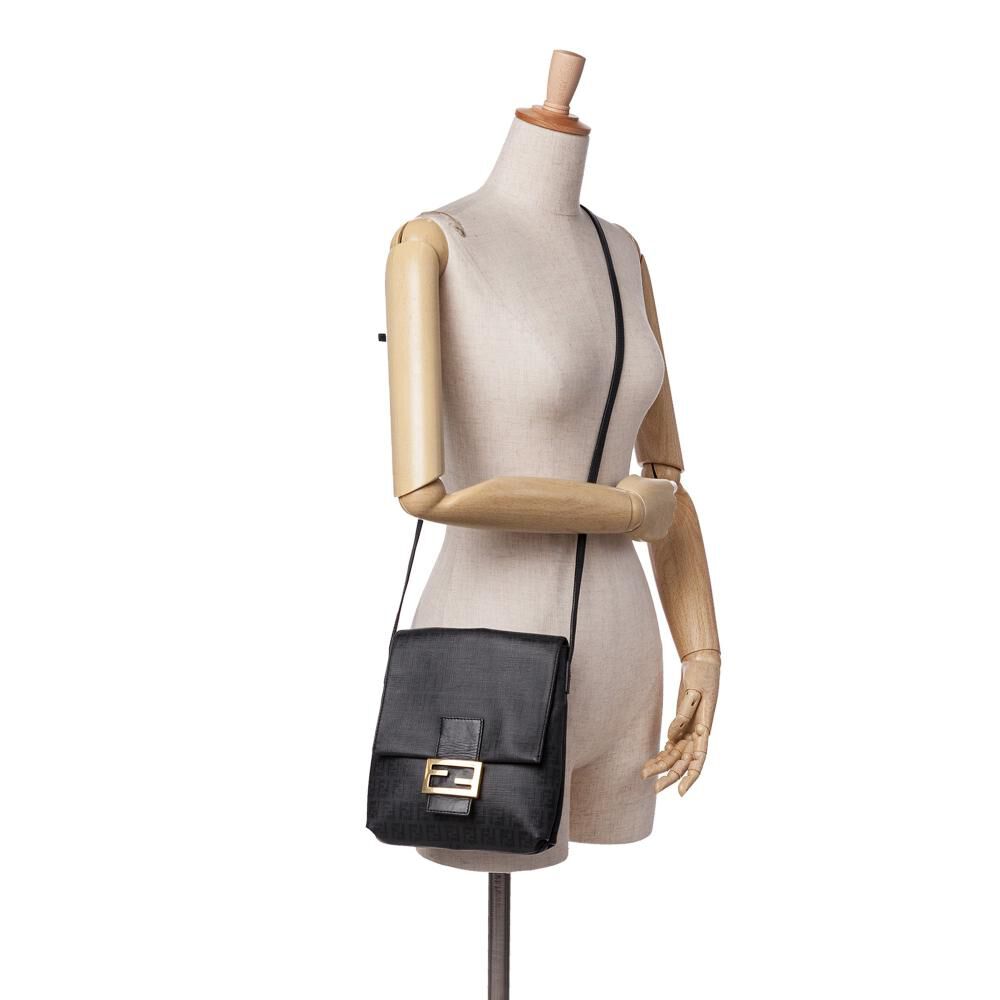 Fendi Crossbody Bag