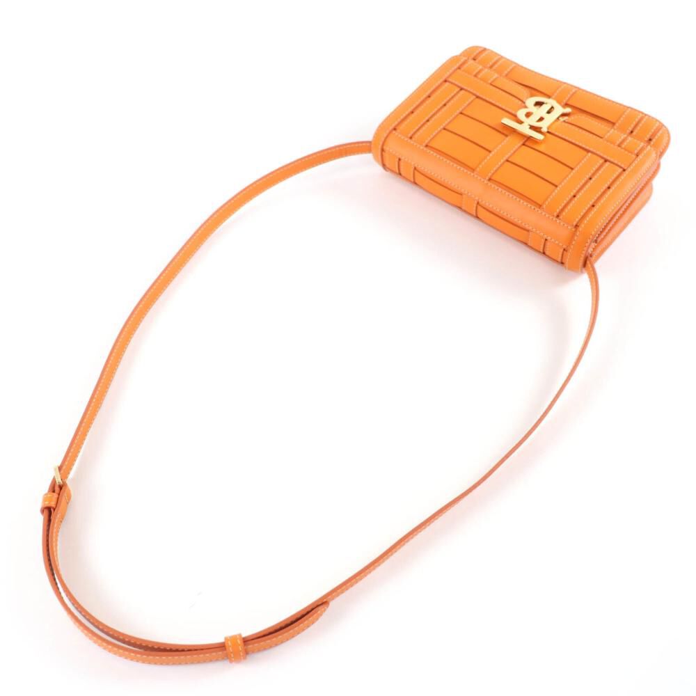 Burberry Clutch