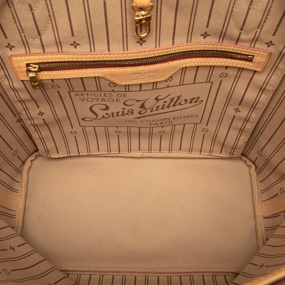 Louis Vuitton Neverfull