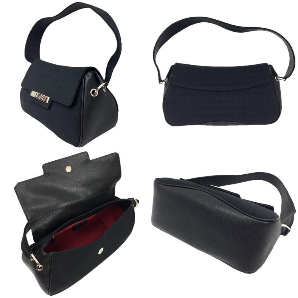 Bvlgari Shoulder Bag