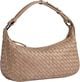 Mini Musembg Bag, Weave