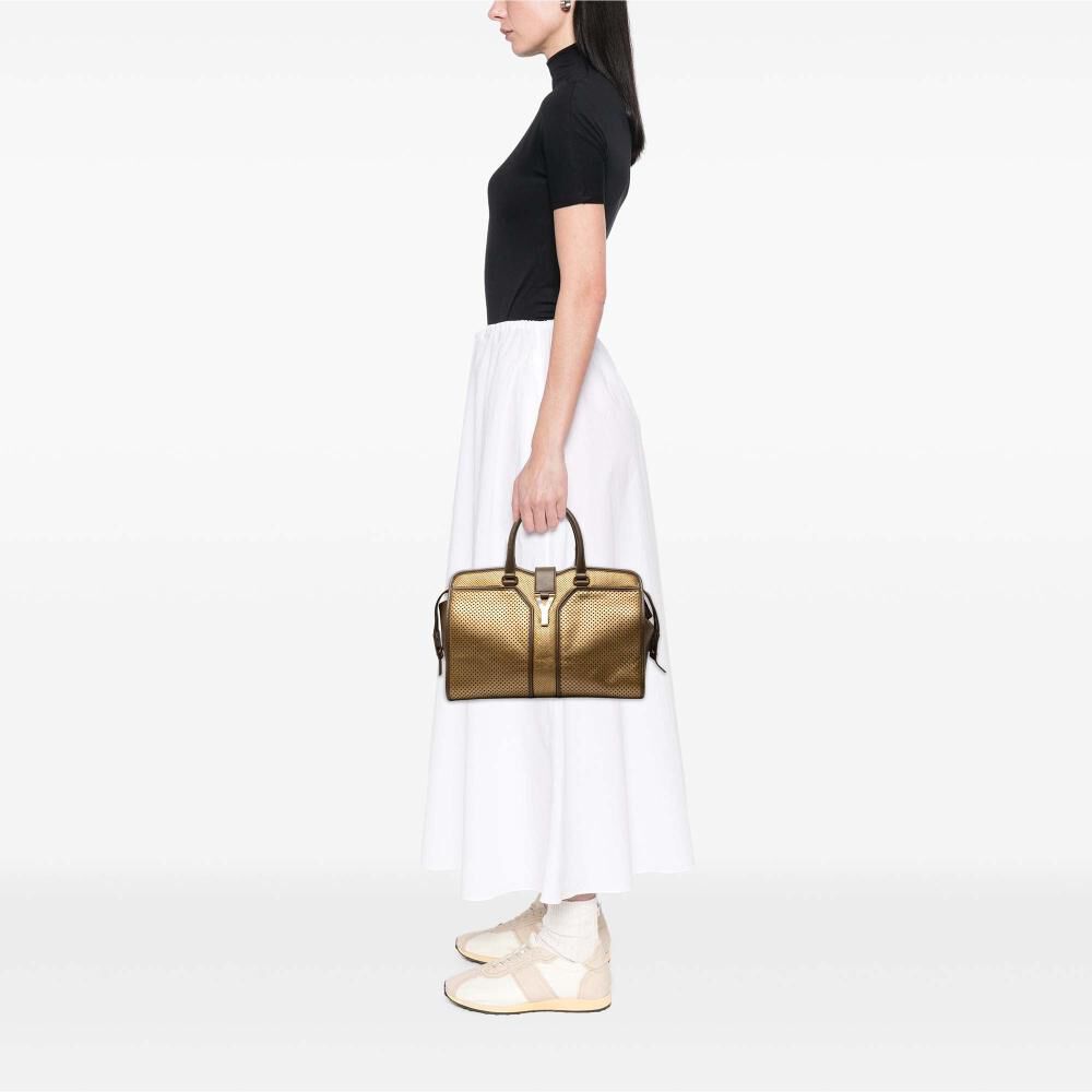Yves Saint Laurent Tote