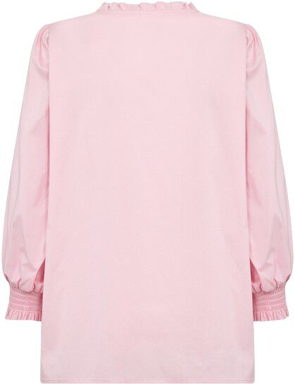 Curvy WA-SAGA 27 Skjorte Rosa