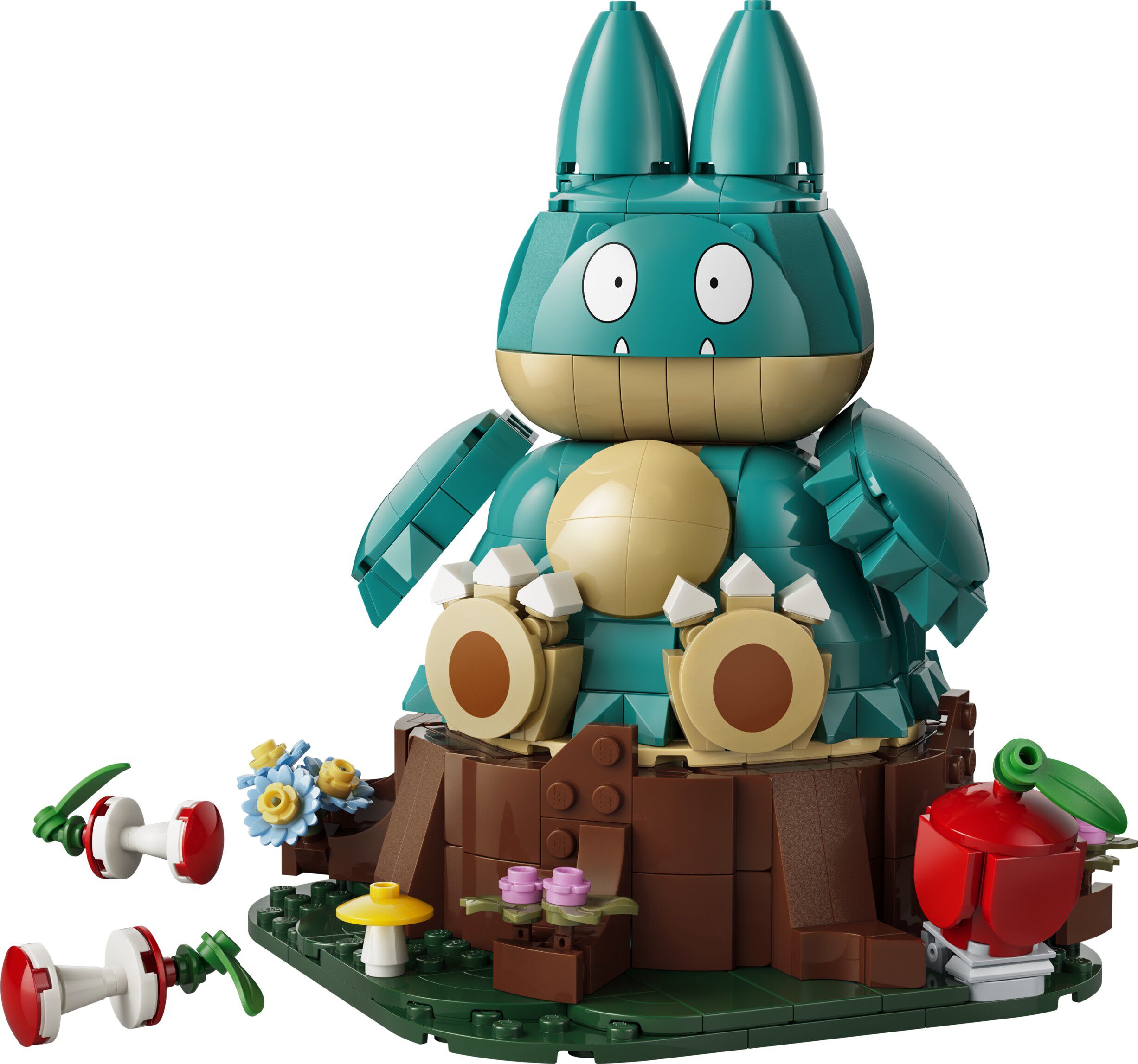 Munchlax 72150
